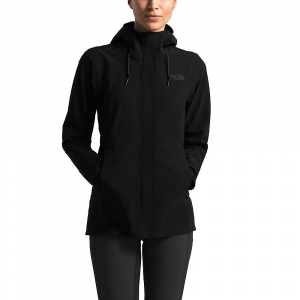 The North Face Women's Apex Flex DryVent Jacket TNF Black / TNF Black