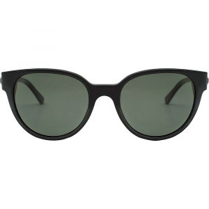 OTIS Midnight City Sunglasses Black Tort / Green