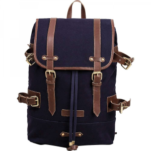 United By Blue Derby Tier Backpack Navy