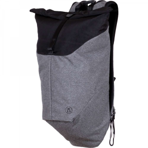 Alchemy Equipment 20L Roll Top Daypack Brushed Tweed