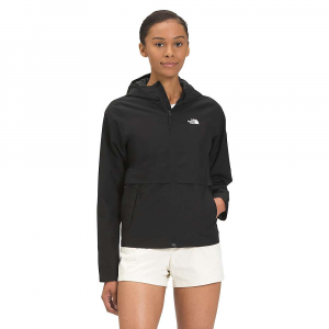 The North Face Women's Hanging Lake Jacket TNF Black