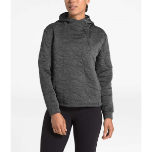 The North Face Women's Get Out There Pullover TNF Dark Grey Heather