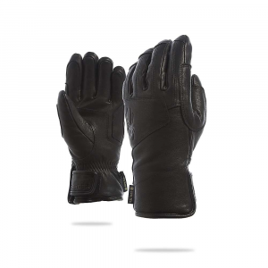 Spyder Men's Turret GTX Ski Glove Black