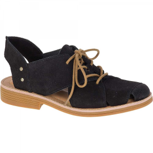 Cat Footwear Women's Maren Sandal Black