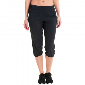 Lole Women's Hattie Capri Black