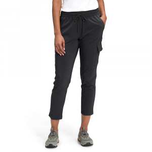 The North Face Women's Never Stop Wearing Cargo Pant TNF Black