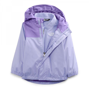 The North Face Infant Stormy Rain Triclimate Jacket Sweet Lavender