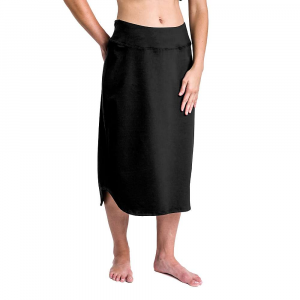 Stonewear Designs Women's Cirrus Skirt Black
