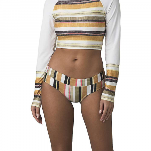 Prana Women's Presolana Bottom Gilded Soleil Stripe