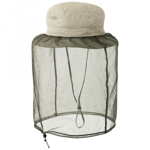 Outdoor Research Bug Helios Hat Khaki