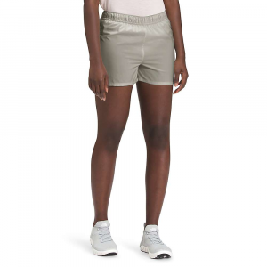 The North Face Women's Movmynt 3 Inch Short Mineral Grey