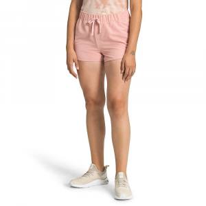 The North Face Women's Class V Mini 2.5 Inch Short Evening Sand Pink