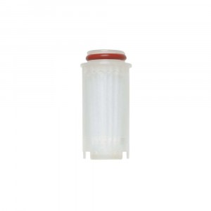 Katadyn MyBottle Cyst Water Filter Kit 2 Pack Red Splash