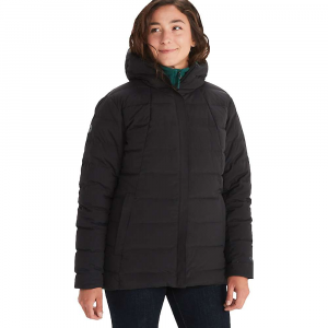 Marmot Women's WarmCube Havenmeyer Jacket Black
