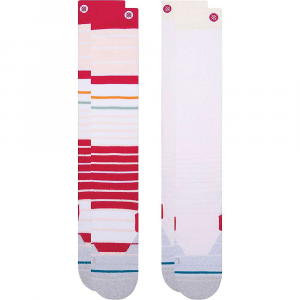 Stance Pinky Promise Sock - 2 Pack Pink