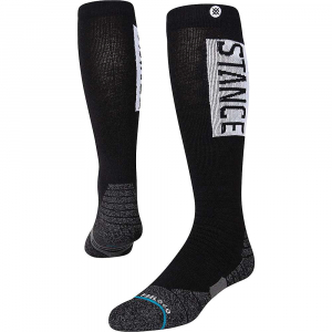 Stance Og Wool 2 Sock Black