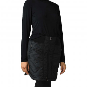 Prana Women's Esla Skirt Black