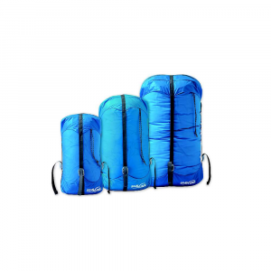 SealLine Blockerlite Compression Cinch Sack Pack Blue