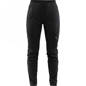 Craft Sportswear Women's Glide Pant Black