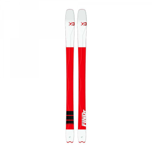 G3 FINDr 86 Skis Winter 22/23 - Red