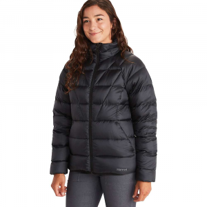 Marmot Women's Hype Down Jacket Black