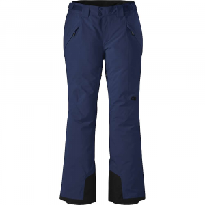 Outdoor Research Women's Snowcrew Pant Naval Blue