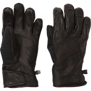 Marmot Dragtooth Undercuff Glove Black