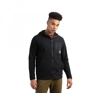 Outdoor Research Men's Trail Mix Hoodie Black