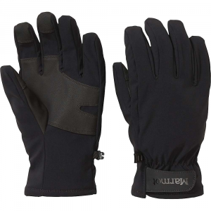 Marmot Slydda Softshell Glove Black