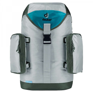 Deuter Lake Placid Backpack Tin / Azure
