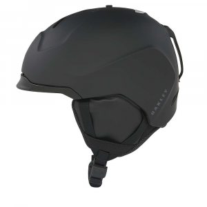 Oakley Mod3 Helmet Blackout