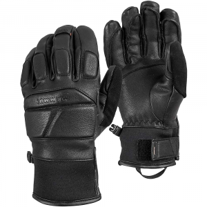 Mammut La Liste Glove Black