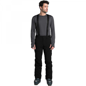 The North Face Men's Anonym Pant TNF Black