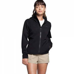 The North Face Women's Apex Flex FUTURELIGHT Jacket TNF Black
