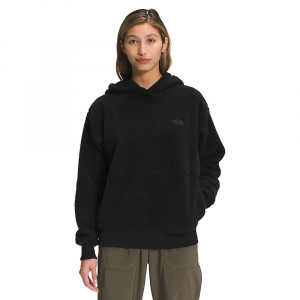 The North Face Women's Dunraven Pullover Hoodie TNF Black