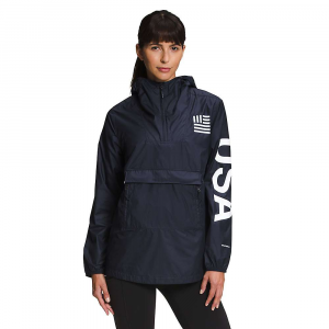 The North Face Women's IC Anorak Pullover Aviator Navy