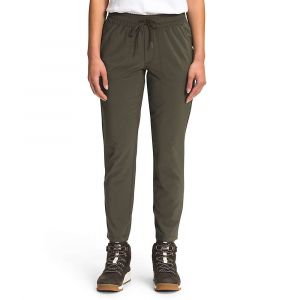 The North Face Women's Never Stop Wearing Ankle Pant New Taupe Green