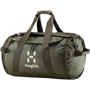 Haglofs Lava 50L Duffle Bag Deep Woods / Rosin
