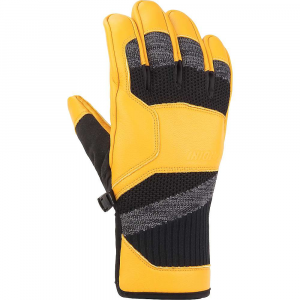 Gordini Men's Camber Glove Black / Wheat