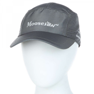 Moosejaw Unflavored Frozen Water Treat Active Hat Grey