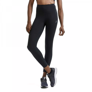 Craft Sportswear Women's Adv Charge Perforated Tight Black