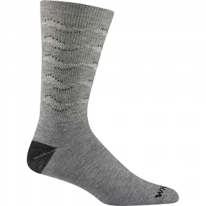 Wigwam Odin Sock Grey