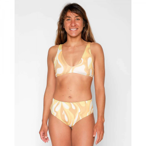 Seea Women's Brasilia Bikini Top Solaris