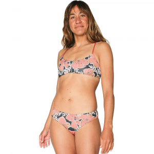 Seea Women's Rella Reversible Bikini Bottom Mabel