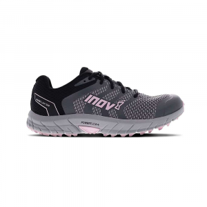 Inov8 Women's Parkclaw 260 Knit Shoe Grey/Black/Pink