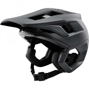 Fox Dropframe Pro Helmet Black