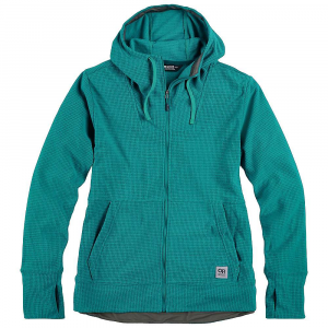 Outdoor Research Women's Trail Mix Jacket Deep Lake