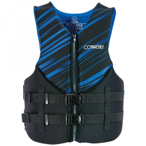 Connelly Men's Promo Neo Vest Blue
