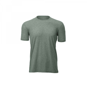 7mesh Men's Elevate Short Sleeve T-Shirt Douglas Fir