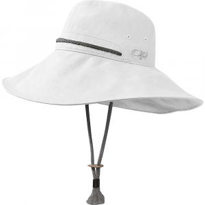 Outdoor Research Women's Mojave Sun Hat White